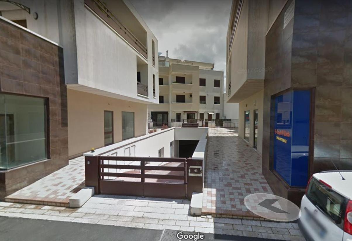 Giotto Appartement *